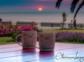 Flamingo Cottage no 12, ubytov&aacute;n&iacute; v soukrom&iacute; v destinaci Meersig