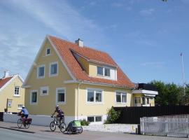 Oddevej 20 Skagen, guest house in Skagen