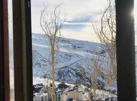 SuperB Apartment Sierra Nevada