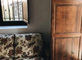 EL PAJAR DE LA ADRADA