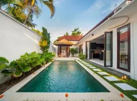 Clover Villa Sanur