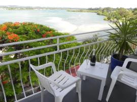 Leisure-Lee Holiday Apartments, serviced apartment in Ballina