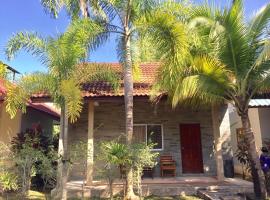 Coconut Bungalow, guest house in Nai Yang Beach