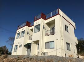 シーブリーズ古宇利, hotel v destinaci Nakijin