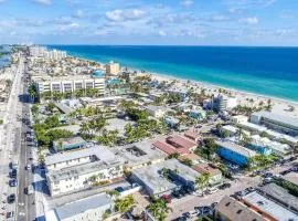 Cozy 1 BR w Parking Space 5 Close to the Beach