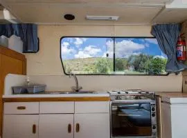Breede River Houseboat Hire