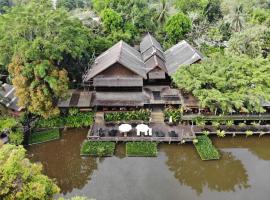 Sepilok Nature Lodge - Formerly known as Sepilok Nature Resort, resort em Sandakan