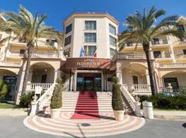 Hotel Federico II