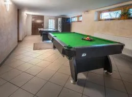 Bastówka Apartamenty