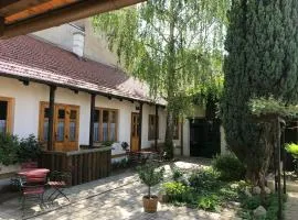Scheinerhaus