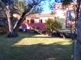 LA FAYA, vacation home in Lodero