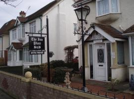 The Inn Place, hotel cerca de Club de golf North Shore, Skegness