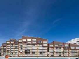 Vacancéole - Résidence Vallée Blanche