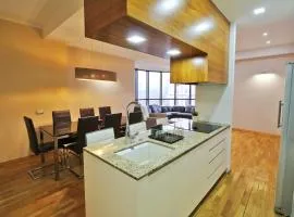 Luxury Skopje Apartments Premium