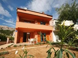 Apartmani Barbalić Dario
