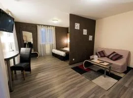 Ecole Hôtelière Hôtel d'Application