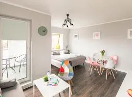 Apartamenty Stare Zoo