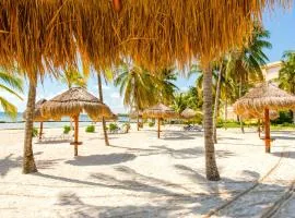 Rosa Del Desierto | 3BR | Condo | Puerto Aventuras