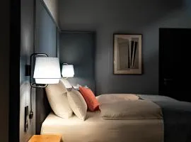 Panoramahotel Waldenburg