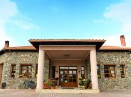 Hotel Epavlis