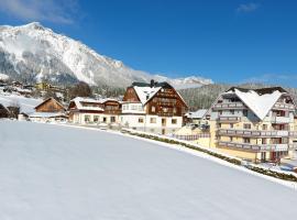 Hotel Neuwirt, hotel a Ramsau am Dachstein