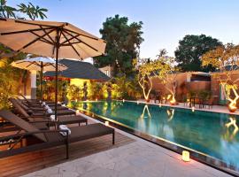 New Pondok Sara Villas