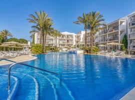 Inturotel Sa Marina, apartament cu servicii hoteliere din Cala d´Or