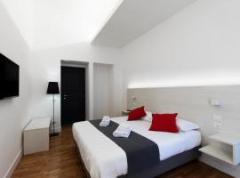 Acate81 Lifestyle Apartment, serviced apartment in Naples
