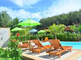 Veranda Lanta Resort