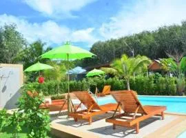 Veranda Lanta Resort