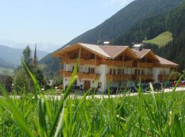 Hotel Gsieserhof, hotel a Valle Di Casies