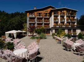 Hotel Miramonti Family & SPA, hotel a Frabosa Soprana
