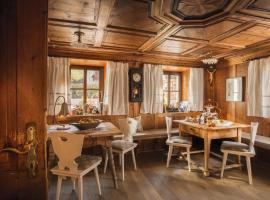 Gabis kleine Spezerey, homestay in Gries am Brenner