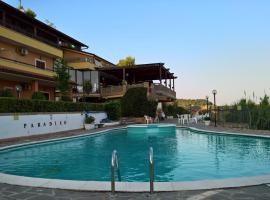 I 10 migliori hotel con jacuzzi di Pescara, Italia | Booking.com