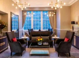 Fraser Suites Edinburgh