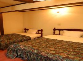 4658-66 Higashiogawa - Hotel / Vacation STAY 7785, hotel v destinaci Shirane