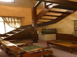 4658-66 Higashiogawa - Hotel / Vacation STAY 7787, hotel v destinaci Shirane