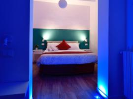 Modica Old Town Rooms - Self check-in: Modica'da bir otel