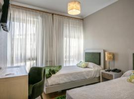 Classico, hotel i Vila Real