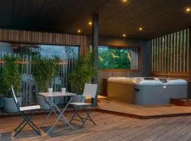 3 sterren hotel in Luxembourg