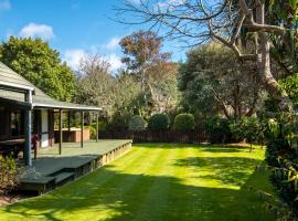 mulberry house, B&B in Picton