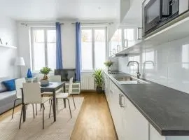 Appartement Vacances Picardie