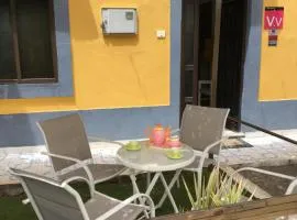 Casa Norb Teror