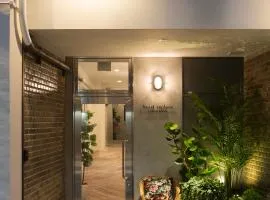 Hotel Replace Namba Osaka