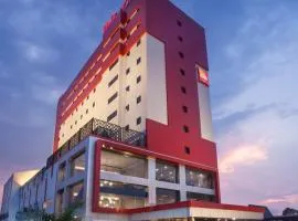 ibis Pontianak City Center