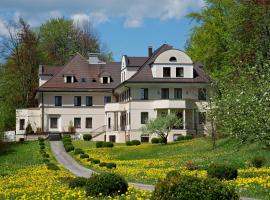 hideauts hotels Der Rosengarten, hótel í Füssen