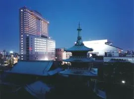 Dai-ichi Hotel Ryogoku