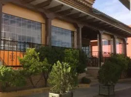 Hotel-Restaurante Venta Tomas