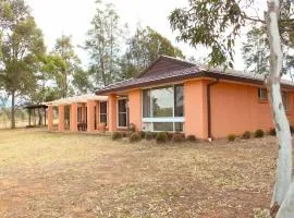 Verona Vineyard Cottage