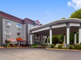 Best Western Plus Newport News